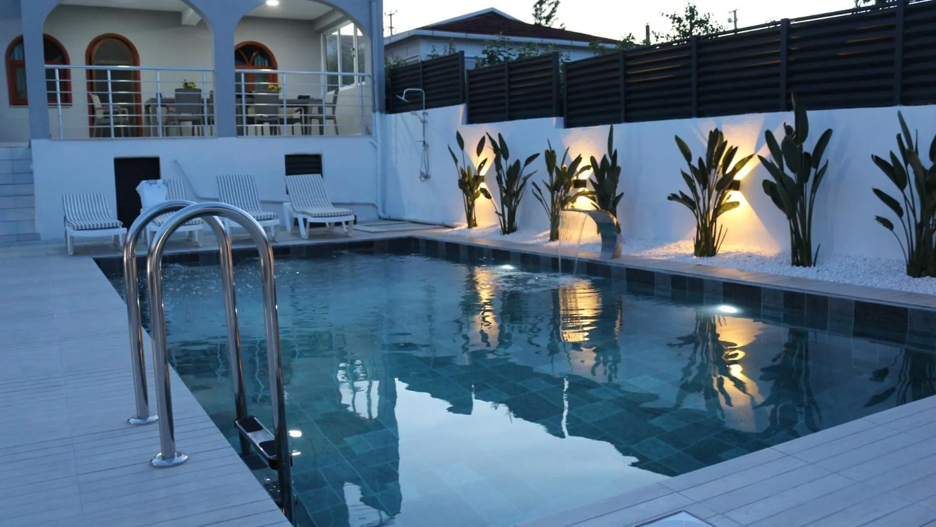 Villa Oez Urla