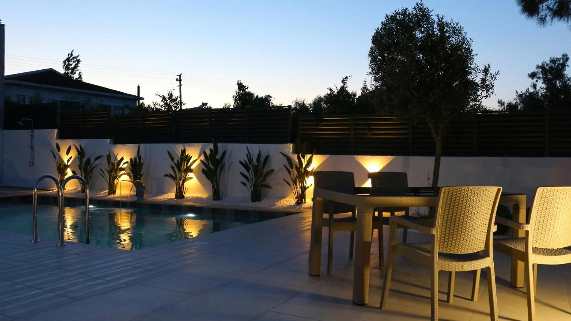 Villa Oez Urla