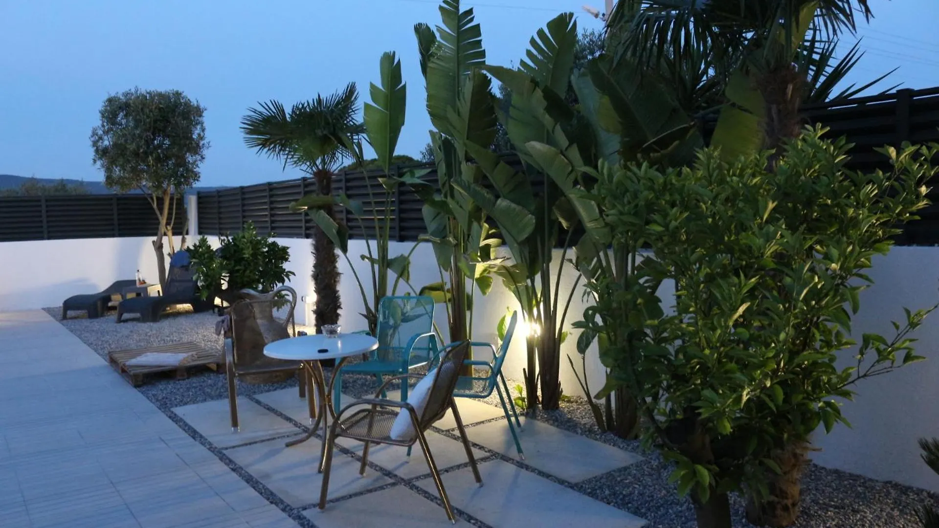 Villa Oez Urla